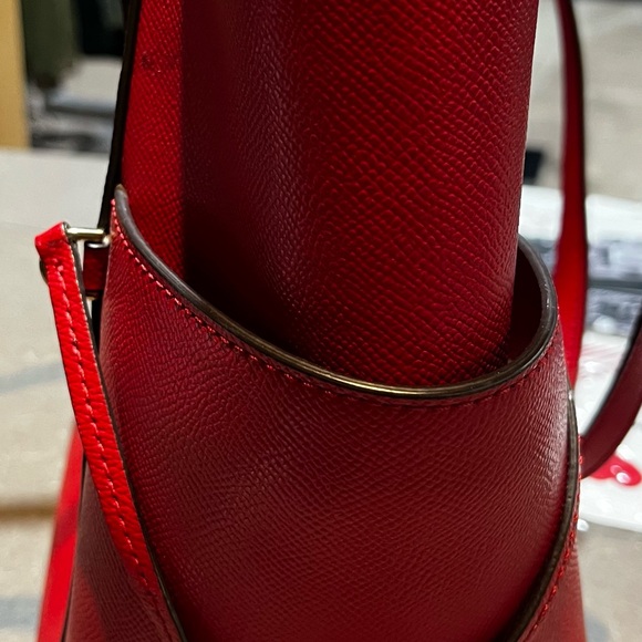 Michael Kors purse - Picture 7 of 9